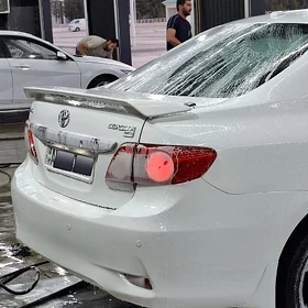 Toyota Corolla 2011