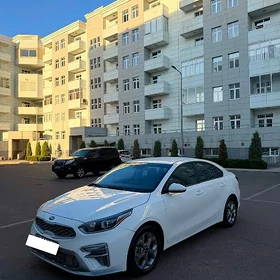 Kia Forte 2021