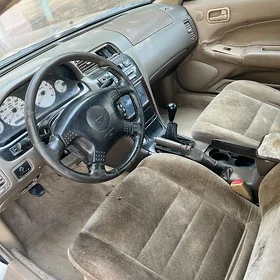 Nissan Maxima 1999