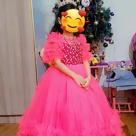 Gyz çaga köynejik