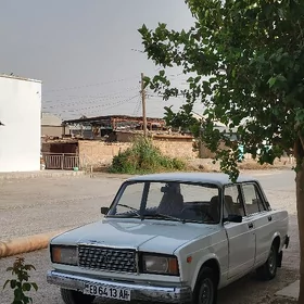 Lada 2105 1984
