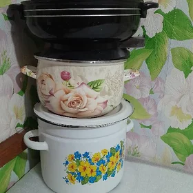 пасуда разная