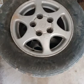 Toyota diska 14