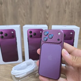 IPHONE 18 PRO MAX (MINI)