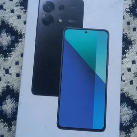 Redmi not 13 8/256