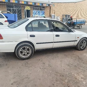 Hyundai Cupe 1998