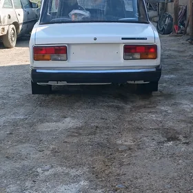 Lada 2107 1999