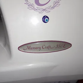 janome 350e