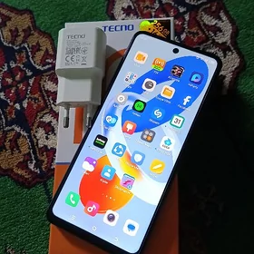 Tecno spark 10Pro 8/256