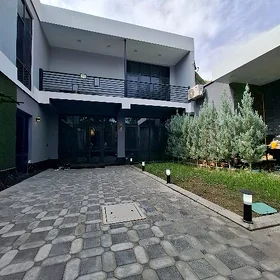 Плановый дом (Enza home)