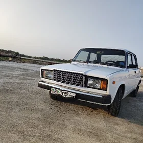 Lada 2107 1996