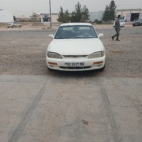 Toyota Camry 1996