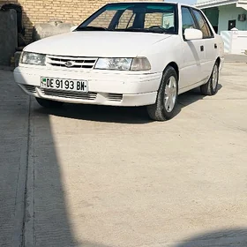 Hyundai Accent 1996