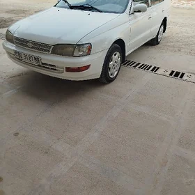Toyota Corona 1993
