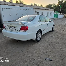 Toyota Camry 2003