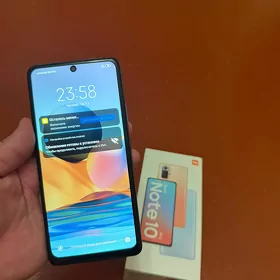 Redmi Not 10 Pro 8/128