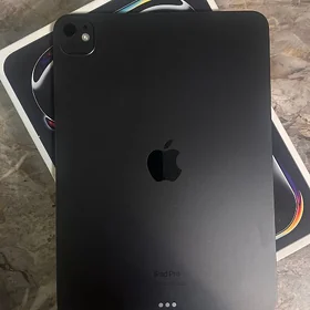 IPad Pro M4