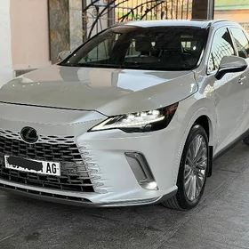 Lexus RX 350 2024