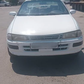 Toyota Carina 1993