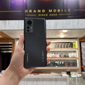 Xiaomi 12 8/256