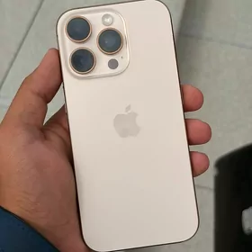 Iphone 16 pro