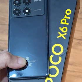 POCO X 6 PRO