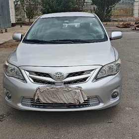 Toyota Corolla 2010