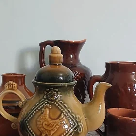 gadym küyze чайник