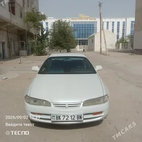 Toyota Marino 1993