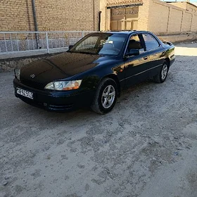 Lexus ES 300 1992