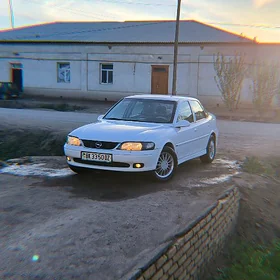 Opel Vectra 1999