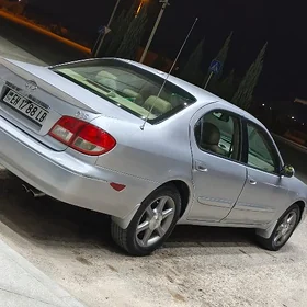 Infiniti I35 2001