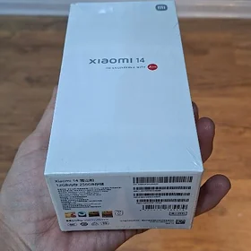 Xiaomi 14