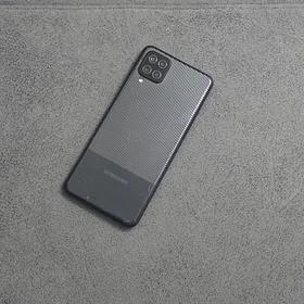 Samsung a12