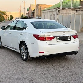 Lexus ES 350 2014