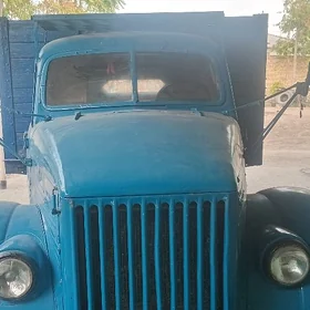 Gaz 52 1981