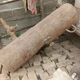 titan peç