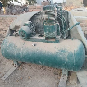 kampresor