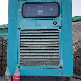 Dizil generator