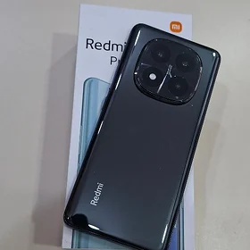 Redmi note 14 pro+ 5g