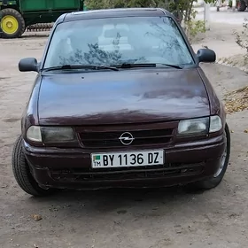Opel Astra 1993
