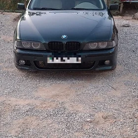 BMW 528 1998
