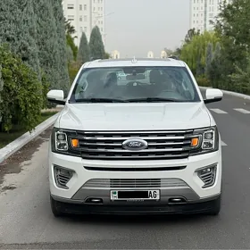 Ford Expedition 2020