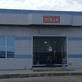 AWTODURALGALY DÜKAN