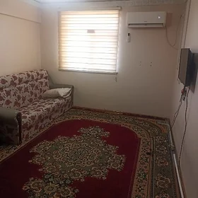 kwartira uzak wagtlyk