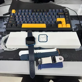 Apple watch 7 series