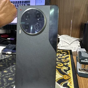 Tecno Coman 30 8.256gb