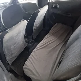 Opel Astra 1992