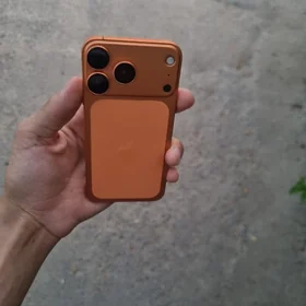 iPhone x 17 pro 🔥