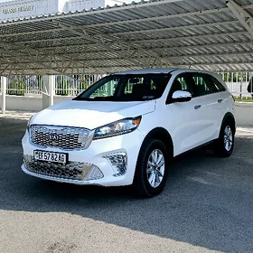 Kia Sorento 2020